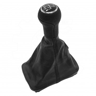 Soufflet + Pommeau de Vitesse Pour VW New Beetle