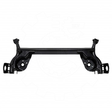 Essieu Arrière Pour Peugeot VW Seat Ibiza IV Mii Skoda Citigo 5131C9, 5148J8