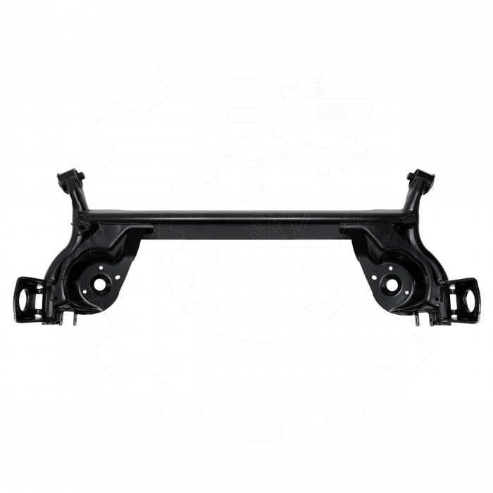 Essieu Arrière Pour Peugeot VW Seat Ibiza IV Mii Skoda Citigo 5131C9, 5148J8