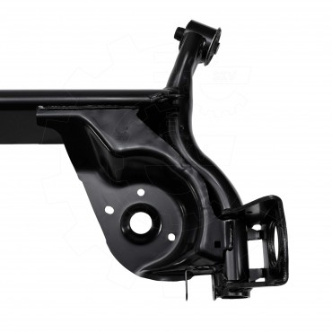 Essieu Arrière Pour Peugeot VW Seat Ibiza IV Mii Skoda Citigo 5131C9, 5148J8