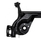 Essieu Arrière Pour Peugeot VW Seat Ibiza IV Mii Skoda Citigo 5131C9, 5148J8