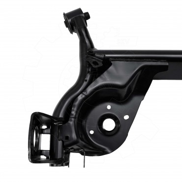 Essieu Arrière Pour Peugeot VW Seat Ibiza IV Mii Skoda Citigo 5131C9, 5148J8