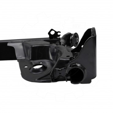 Essieu Arrière Pour Peugeot VW Seat Ibiza IV Mii Skoda Citigo 5131C9, 5148J8