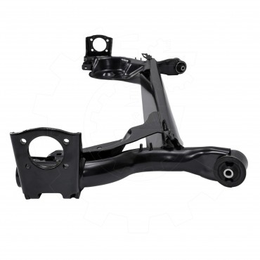 Essieu Arrière Pour Peugeot VW Seat Ibiza IV Mii Skoda Citigo 5131C9, 5148J8