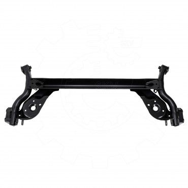 Essieu Arrière Pour Peugeot VW Seat Ibiza IV Mii Skoda Citigo 5131C9, 5148J8