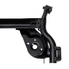 Essieu Arrière Pour Peugeot VW Seat Ibiza IV Mii Skoda Citigo 5131C9, 5148J8