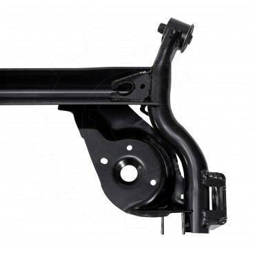 Essieu Arrière Pour Peugeot VW Seat Ibiza IV Mii Skoda Citigo 5131C9, 5148J8