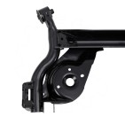 Essieu Arrière Pour Peugeot VW Seat Ibiza IV Mii Skoda Citigo 5131C9, 5148J8