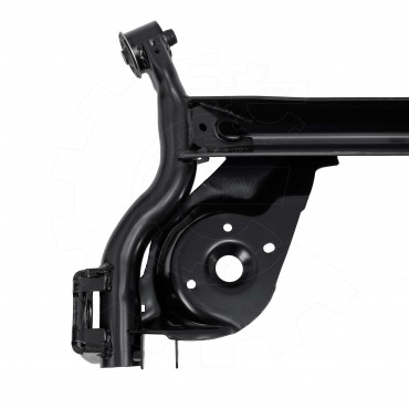 Essieu Arrière Pour Peugeot VW Seat Ibiza IV Mii Skoda Citigo 5131C9, 5148J8