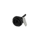 Electrovanne De Dépression Vanne Egr Pour A3 A4 Toledo Leon Altea Xl 038131512h