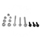 Triangle de Suspension Arrière Droit Pour Toyota Avensis