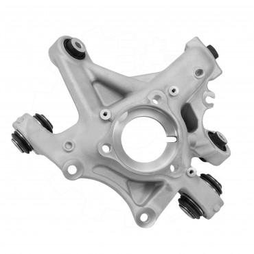 Fusée d'Essieu Arrière Gauche Pour Tesla Model 3 104441100G, 104441100F