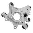Fusée d'Essieu Arrière Gauche Pour Tesla Model Y 118841100F, 118841100G