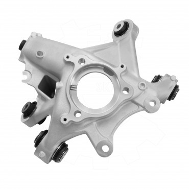 Fusée d'Essieu Arrière Droit Pour Tesla Model Y 118841600F, 118841600G
