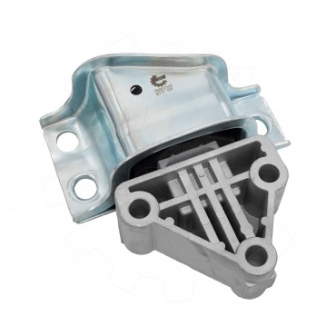 Support Moteur Droit Pour Fiat 1343241080, 1358087080, 1363376080, 71753299