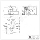 Support de Boite de Vitesses Pour VW Bora Golf IV New Beetle Audi Seat Skoda