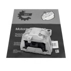 Support Moteur Droit Pour VW Audi Seat Skoda 1K0199262AJ, 1K0199262J, 1K0199262T