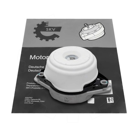 Support Moteur Pour Mercedes-Benz Classe GL GLE GLS