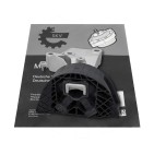 Support Moteur Droit Pour Renault Logan II Dacia Dokker Lodgy