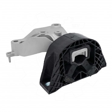 Support Moteur Droit Pour Renault Logan II Dacia Dokker Lodgy