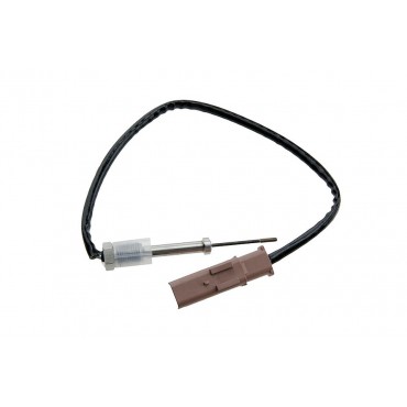 Sonde Température Gaz Pour Berlingo C-elysee C3 C4 C5 Ds3 Ds4 Ds5 508 308 1618nf