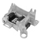 Support Moteur Gauche Pour Renault Fluence 112200014R, 112206729R
