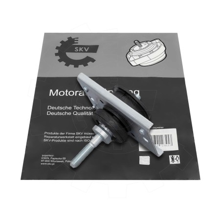 Support Moteur Avant Pour Renault Master I II Opel Movano Nissan Interstar