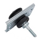 Support Moteur Avant Pour Renault Master I II Opel Movano Nissan Interstar