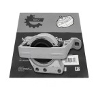 Support Moteur Droit Pour Ford Focus III Kuga II BV616F012DC