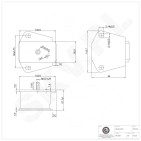 Support Moteur Pour Mitsubishi L200 Pajero Sport I