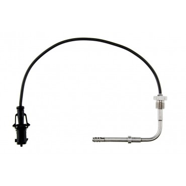 Sonde Température Gaz Pour Citroën Jumper Peugeot Boxer Fiat Ducato 51825673