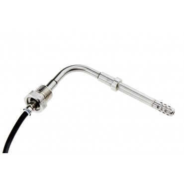 Sonde Température Gaz Pour Citroën Jumper Peugeot Boxer Fiat Ducato 51825673