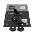 Support Moteur Droit Pour Suzuki SX4