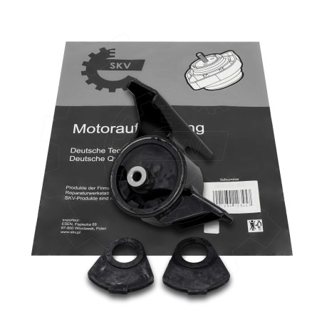 Support Moteur Droit Pour Suzuki SX4