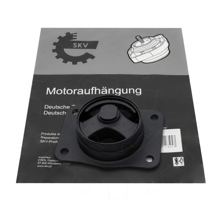 Support Moteur Gauche Pour Suzuki SX4