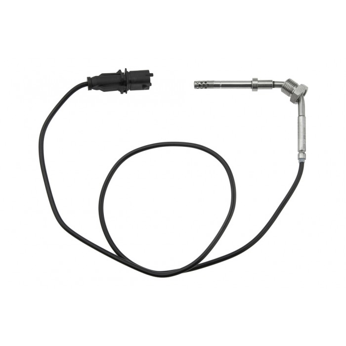Sonde Température Gaz Pour Grande Fiat Punto 1.9 D Multijet 55199673