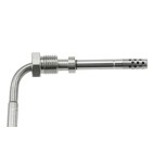 Sonde Température Gaz Pour Grande Fiat Punto 1.9 D Multijet 55199673