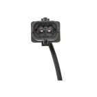 Sonde Température Gaz Pour Grande Fiat Punto 1.9 D Multijet 55199673