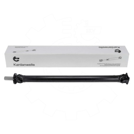 Cardan Arbre de Transmission Arrière Pour Mitsubishi L200/Triton 3401A317
