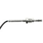 Sonde Température Gaz Pour Fiat 500l/X Qubo 1.3 D Multijet 55254822