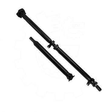 Cardan Arbre de Transmission Arrière Pour Ford Transit