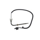 Sonde Température Gaz Pour Smart Fortwo 0.8 Cdi - À Partir De 2009 19051500