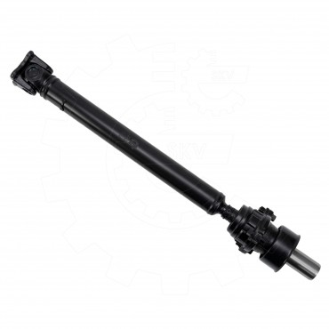 Cardan Arbre de Transmission Pour Mitsubishi L200/Triton MR580646