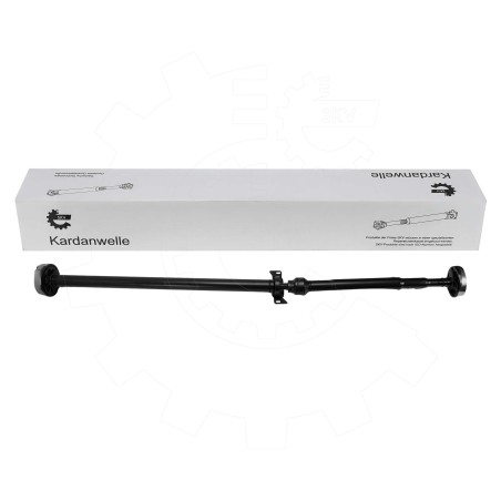 Cardan Arbre de Transmission Arrière Pour Audi TT 8J0521101N