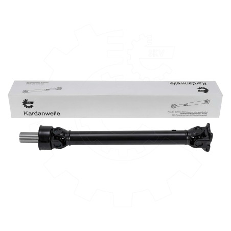 Cardan Arbre de Transmission Pour Mitsubishi L200/Triton 3401A918