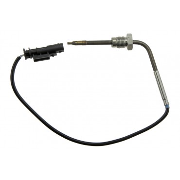 Sonde Température Gaz Pour Opel Vauxhall Astra K 055584226