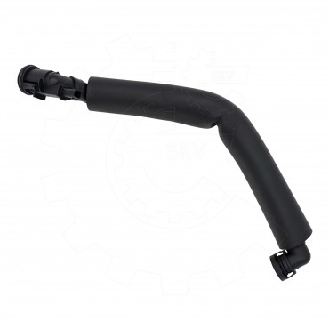 Tuyau Ventilation Carter Purge Pour BMW 4 F32 F82 11157623745, 11158612787