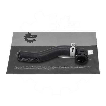 Durite Liquide de Refroidissement Pour Mini Mini 11537600674, 7600674