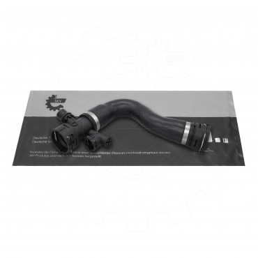 Tuyau de Refroidissement Pour BMW X3 E83 17123415433