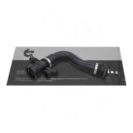 Tuyau de Refroidissement Pour BMW X3 E83 17123415433